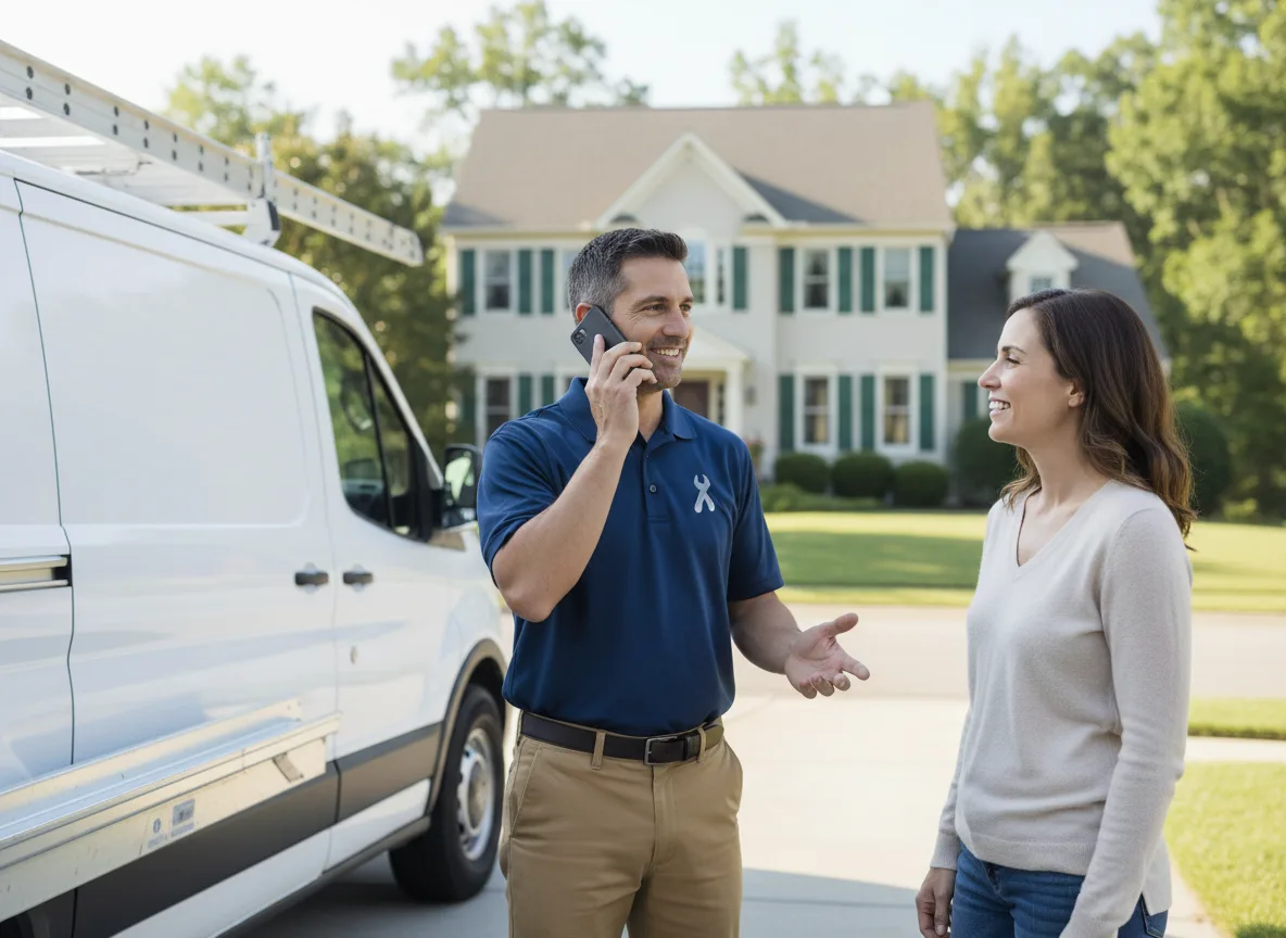 Home Gutter Service Thayer, IA FAQs